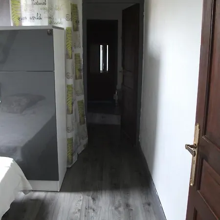 Les Wagons Lits Vakantiehuis Le Crotoy