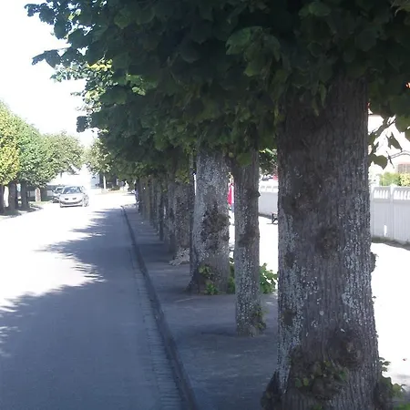 Les Wagons Lits * Le Crotoy